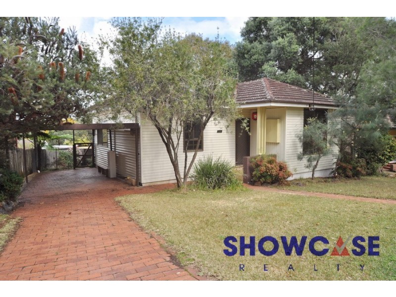 7 Robbs Place, Dundas Valley NSW 2117