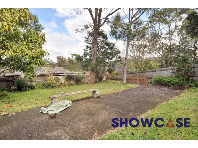 7 Robbs Place, Dundas Valley NSW 2117
