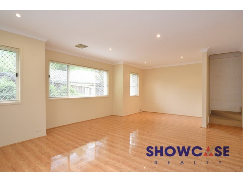 2/10-12 Donald St, Carlingford NSW 2118