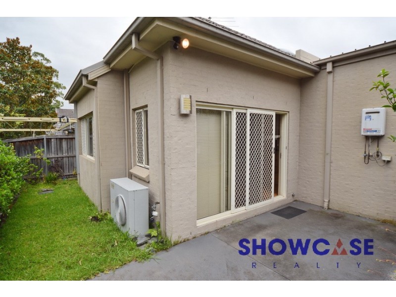 2/10-12 Donald St, Carlingford NSW 2118