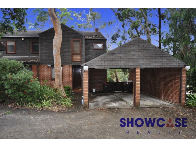 16/17-19 Robert St, Telopea NSW 2117