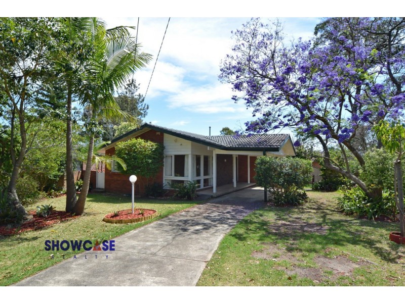 51 Arcadian Cct, Carlingford NSW 2118