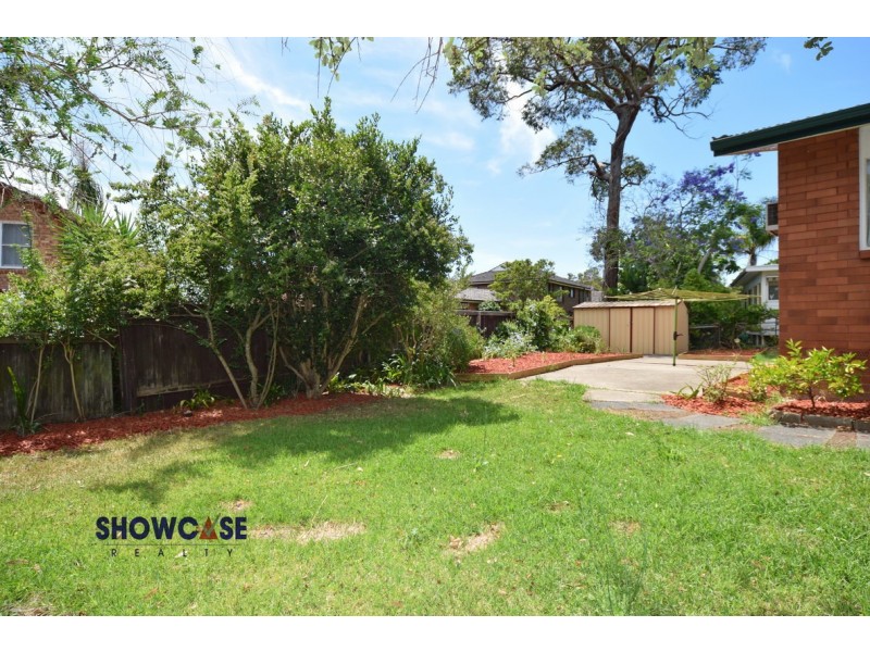 51 Arcadian Cct, Carlingford NSW 2118