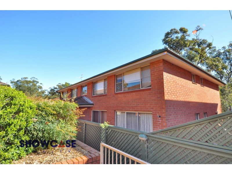 22/57 Leamington Rd, Telopea NSW 2117