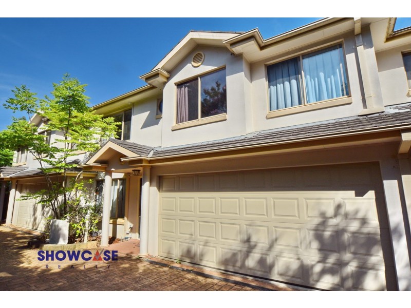 3/24-26 Brisbane Rd, Castle Hill NSW 2154