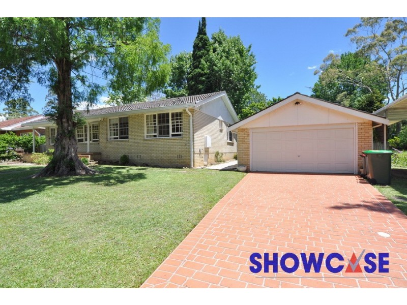 33 Darwin Street, Carlingford NSW 2118