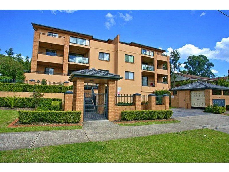 16/24-26 Post Office St, Carlingford NSW 2118