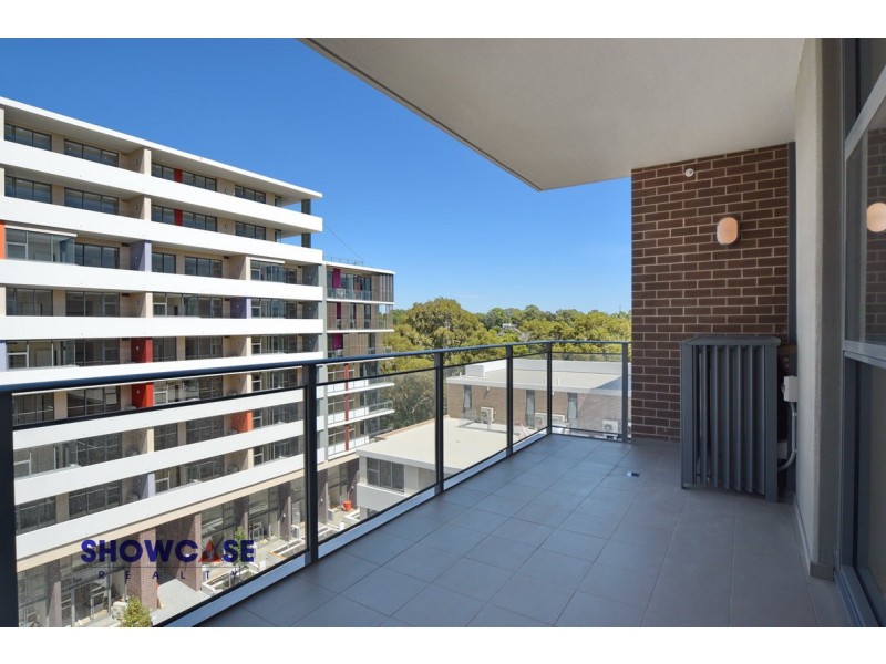 Macquarie Park NSW 2113