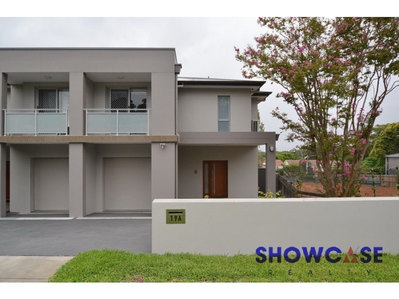 19A Arkana St, Telopea NSW 2117