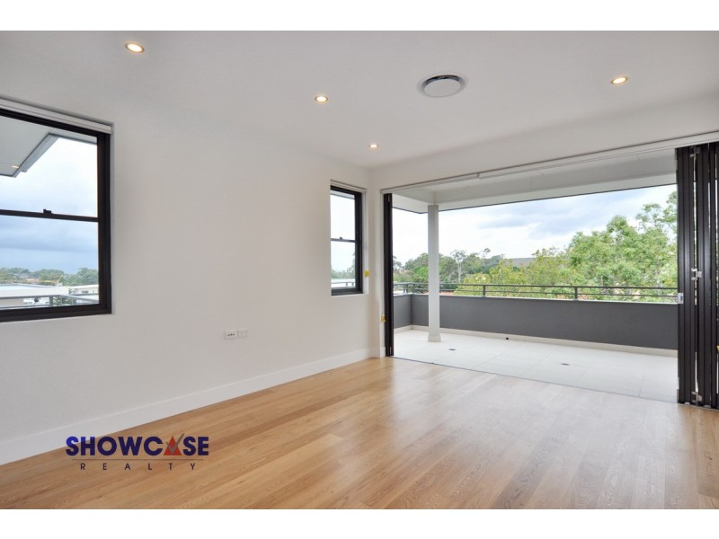 502/245 Carlingford Rd, Carlingford NSW 2118