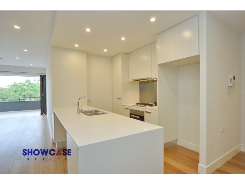 502/245 Carlingford Rd, Carlingford NSW 2118