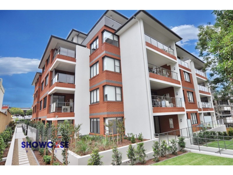 502/245 Carlingford Rd, Carlingford NSW 2118