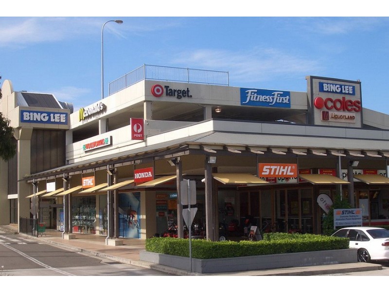 780-786 Pennant Hills Rd, Carlingford NSW 2118