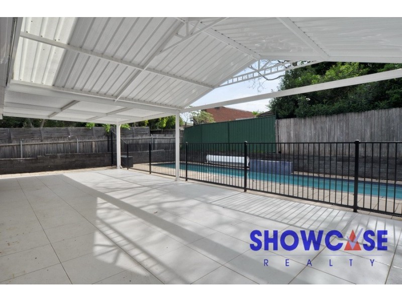 3 St Aidans Avenue, Oatlands NSW 2117