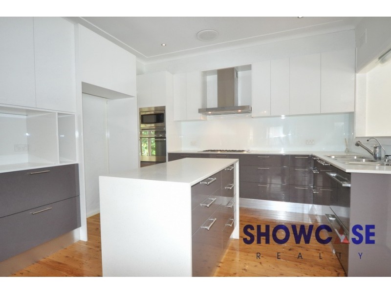 3 St Aidans Avenue, Oatlands NSW 2117