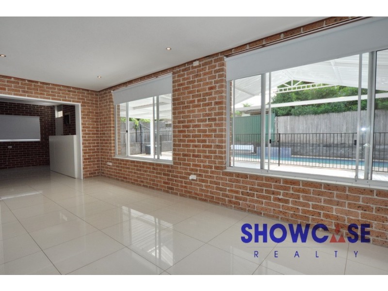 3 St Aidans Avenue, Oatlands NSW 2117