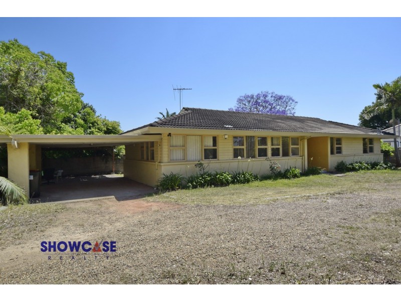 161a Pennant Hills Rd, Carlingford NSW 2118