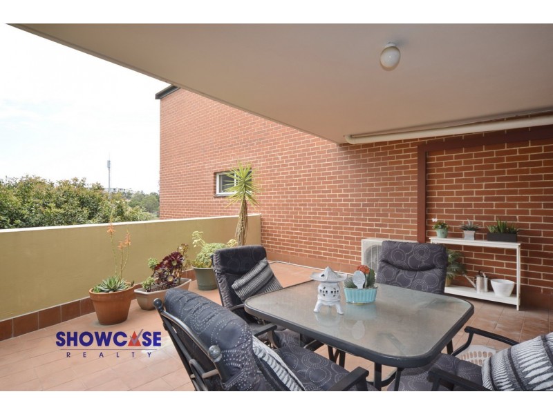 4/1-3 Lloyds Ave, Carlingford NSW 2118