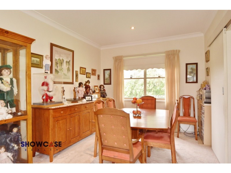 6 Peach Ct, Carlingford NSW 2118
