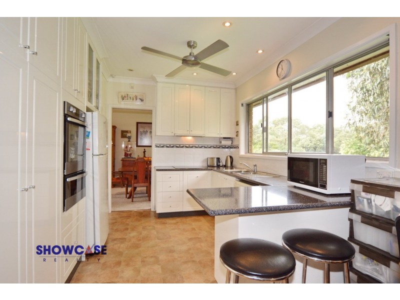 6 Peach Ct, Carlingford NSW 2118