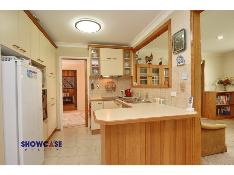 7 Peach Ct, Carlingford NSW 2118