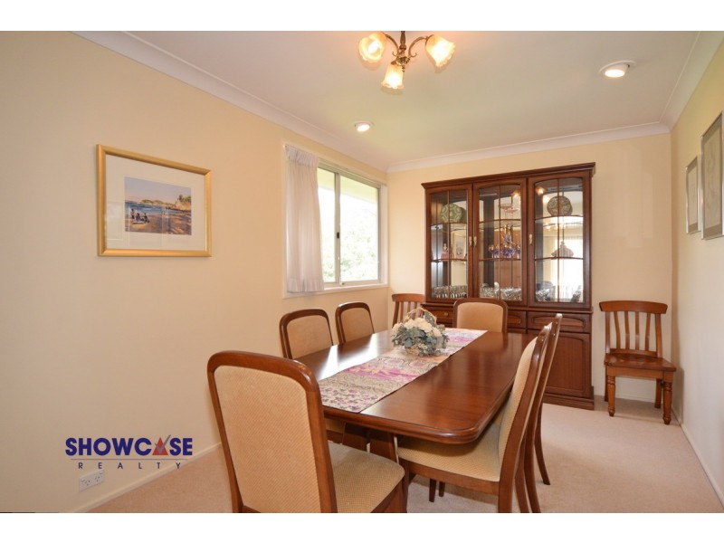 7 Peach Ct, Carlingford NSW 2118