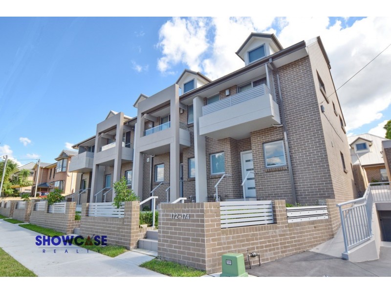 7/172 Kissing Point Rd, Dundas NSW 2117