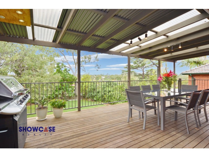 19 Pennant Pde, Carlingford NSW 2118