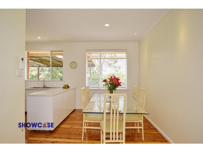 19 Pennant Pde, Carlingford NSW 2118