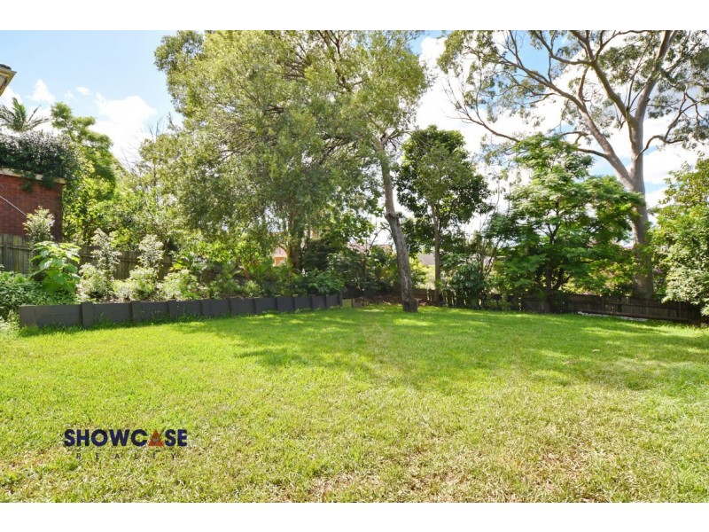 19 Pennant Pde, Carlingford NSW 2118