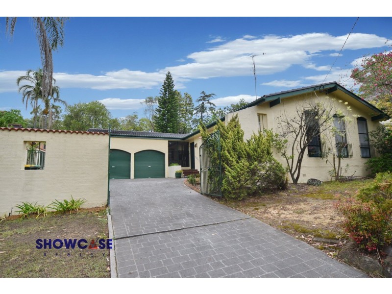 3 Norfolk Pl, Carlingford NSW 2118