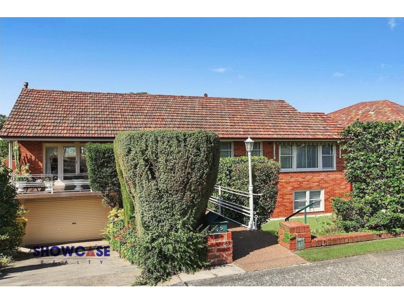 46 Trelawney St, Eastwood NSW 2122