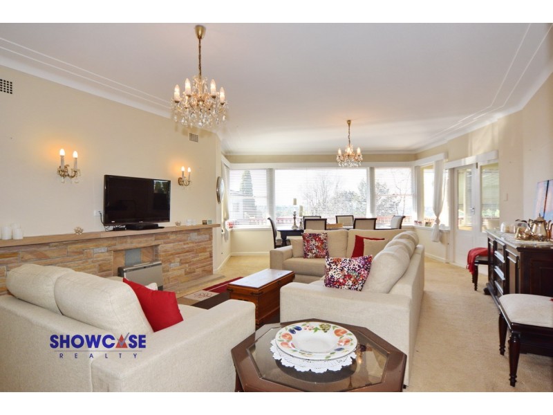 46 Trelawney St, Eastwood NSW 2122