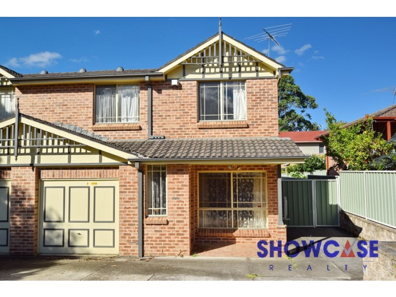 2/171C Pennant Hills Rd, Carlingford NSW 2118