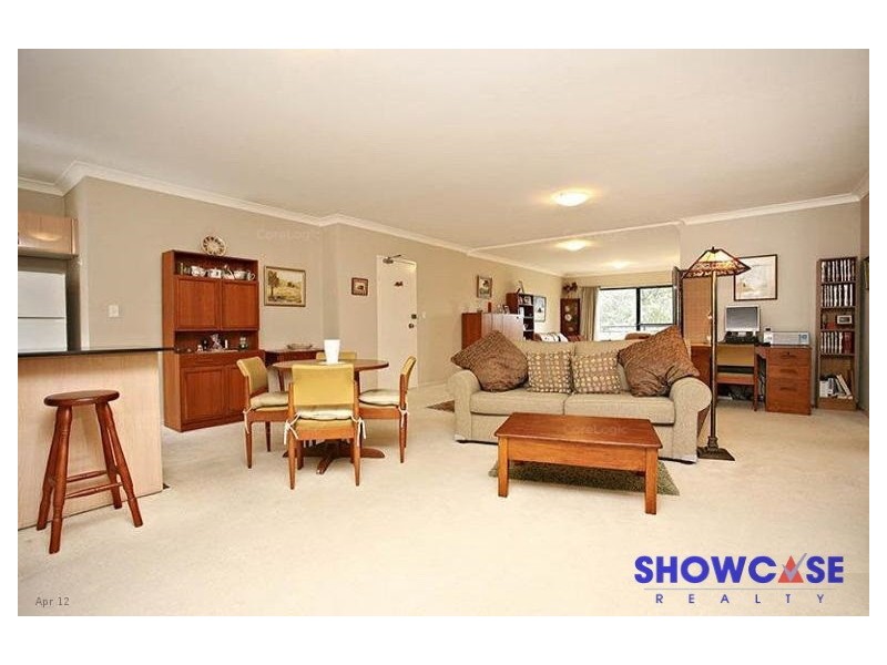 47/19-25 Shirley St, Carlingford NSW 2118