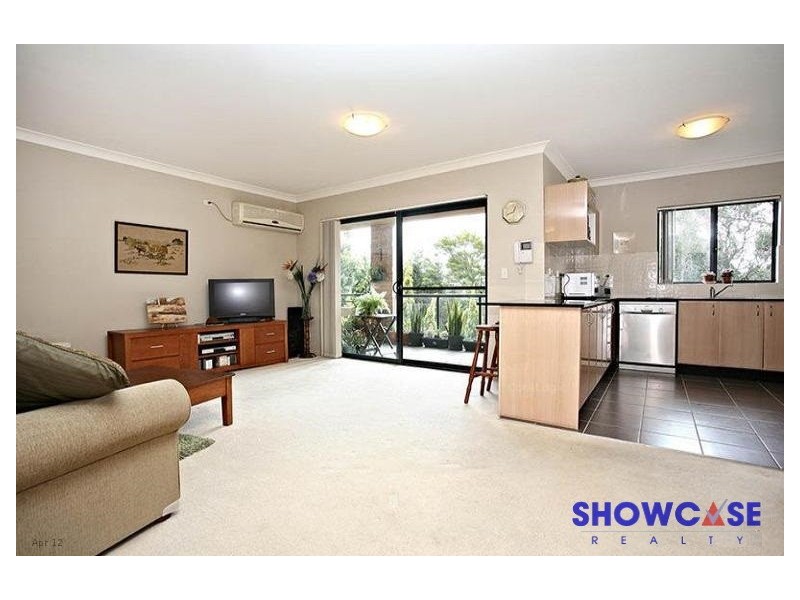 47/19-25 Shirley St, Carlingford NSW 2118