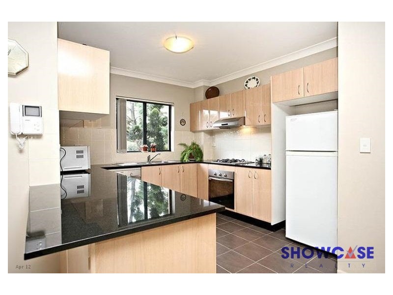 47/19-25 Shirley St, Carlingford NSW 2118
