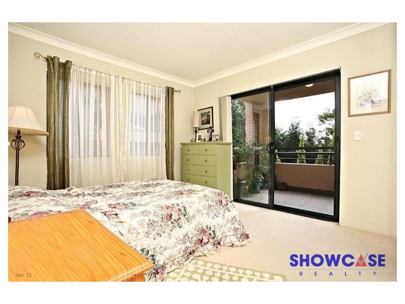 47/19-25 Shirley St, Carlingford NSW 2118