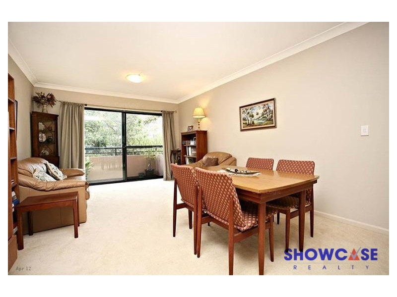47/19-25 Shirley St, Carlingford NSW 2118