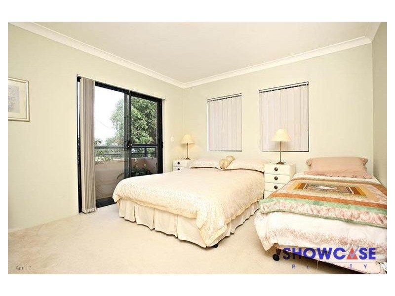 47/19-25 Shirley St, Carlingford NSW 2118