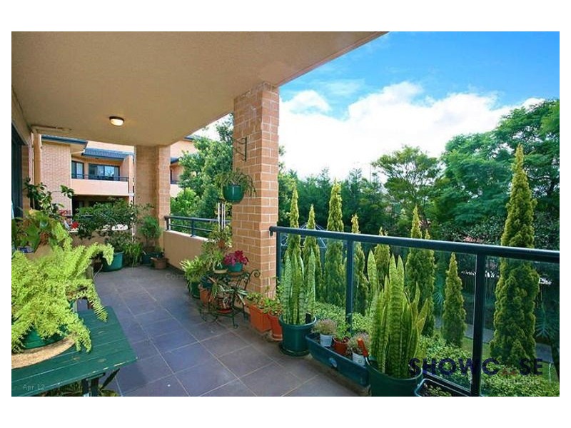 47/19-25 Shirley St, Carlingford NSW 2118