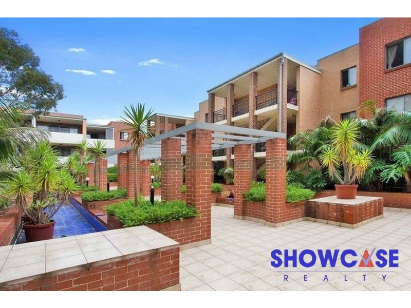 26/30 – 44 Railway Terrace, Granville NSW 2142