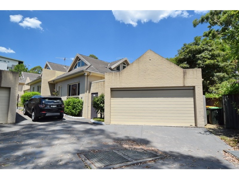 6/10 – 12 Donald St, Carlingford NSW 2118