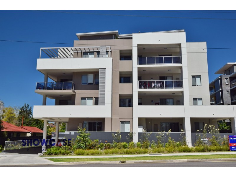 14/209-211 Carlingford Rd, Carlingford NSW 2118