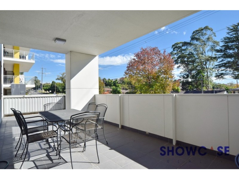 14/209-211 Carlingford Rd, Carlingford NSW 2118