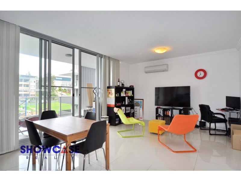 37/1-11 Donald St, Carlingford NSW 2118