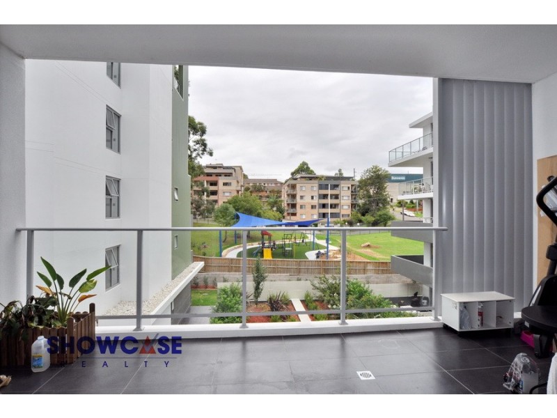 37/1-11 Donald St, Carlingford NSW 2118