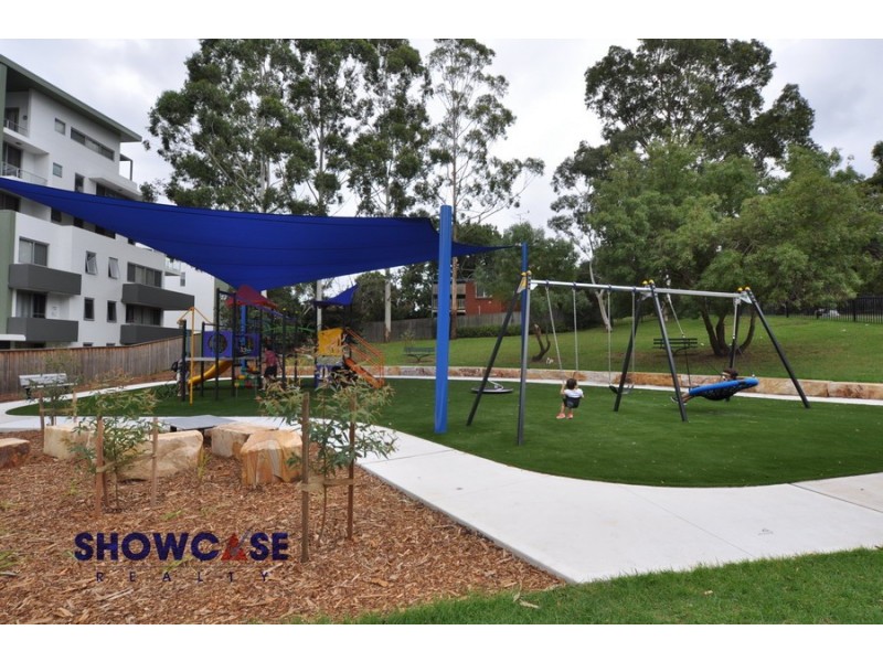 37/1-11 Donald St, Carlingford NSW 2118