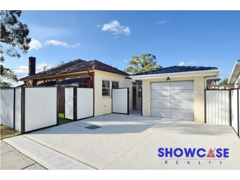 26 Francis St, Epping NSW 2121
