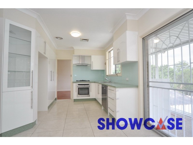 33 Lemongrove Avenue, Carlingford NSW 2118